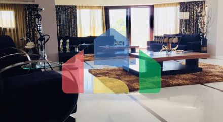 Продажа - Вилла 740 m² в Салониках Продажа - Вилла 740 m² в Салониках