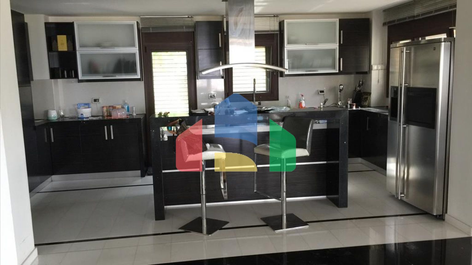 Продажа - Вилла 740 m² в Салониках