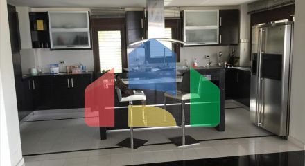 Продажа - Вилла 740 m² в Салониках Продажа - Вилла 740 m² в Салониках