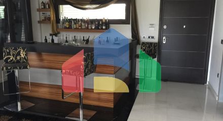 Продажа - Вилла 740 m² в Салониках Продажа - Вилла 740 m² в Салониках