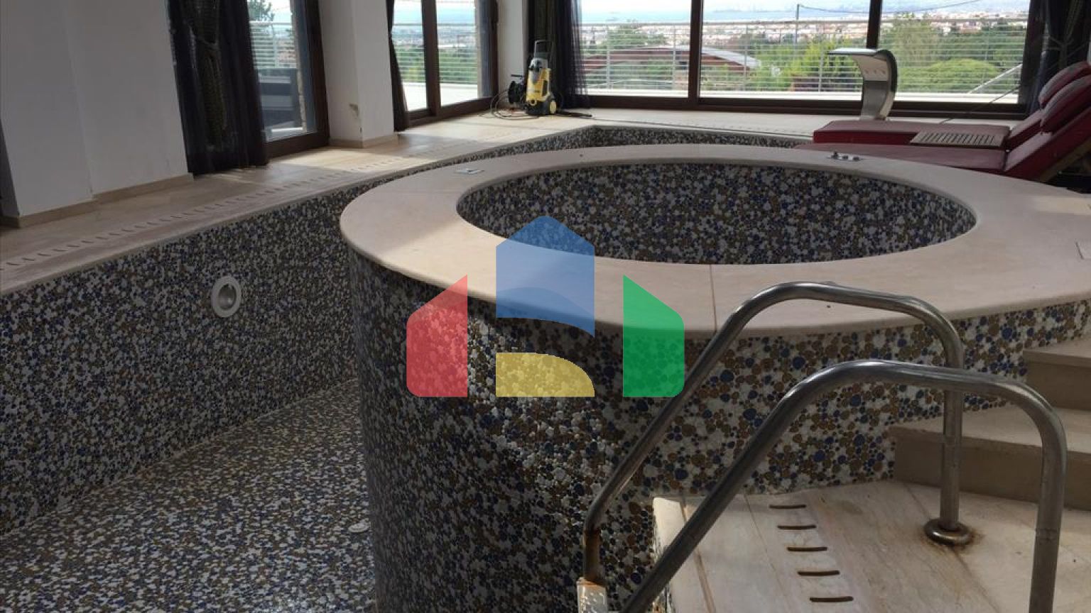 Продажа - Вилла 740 m² в Салониках