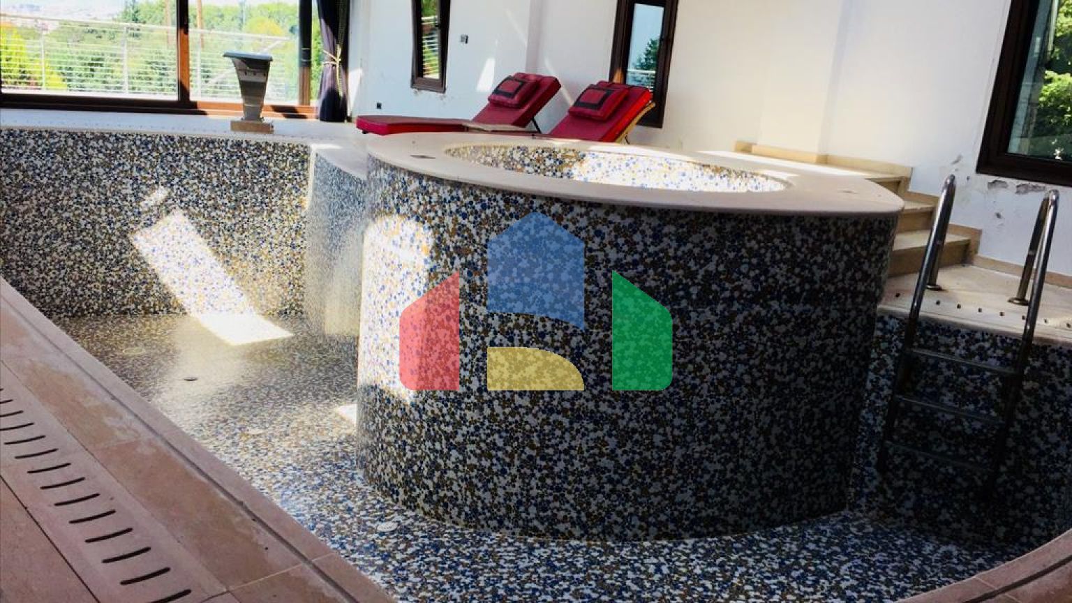 Продажа - Вилла 740 m² в Салониках