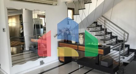 Продажа - Вилла 740 m² в Салониках Продажа - Вилла 740 m² в Салониках