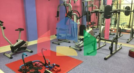 Продажа - Вилла 740 m² в Салониках Продажа - Вилла 740 m² в Салониках