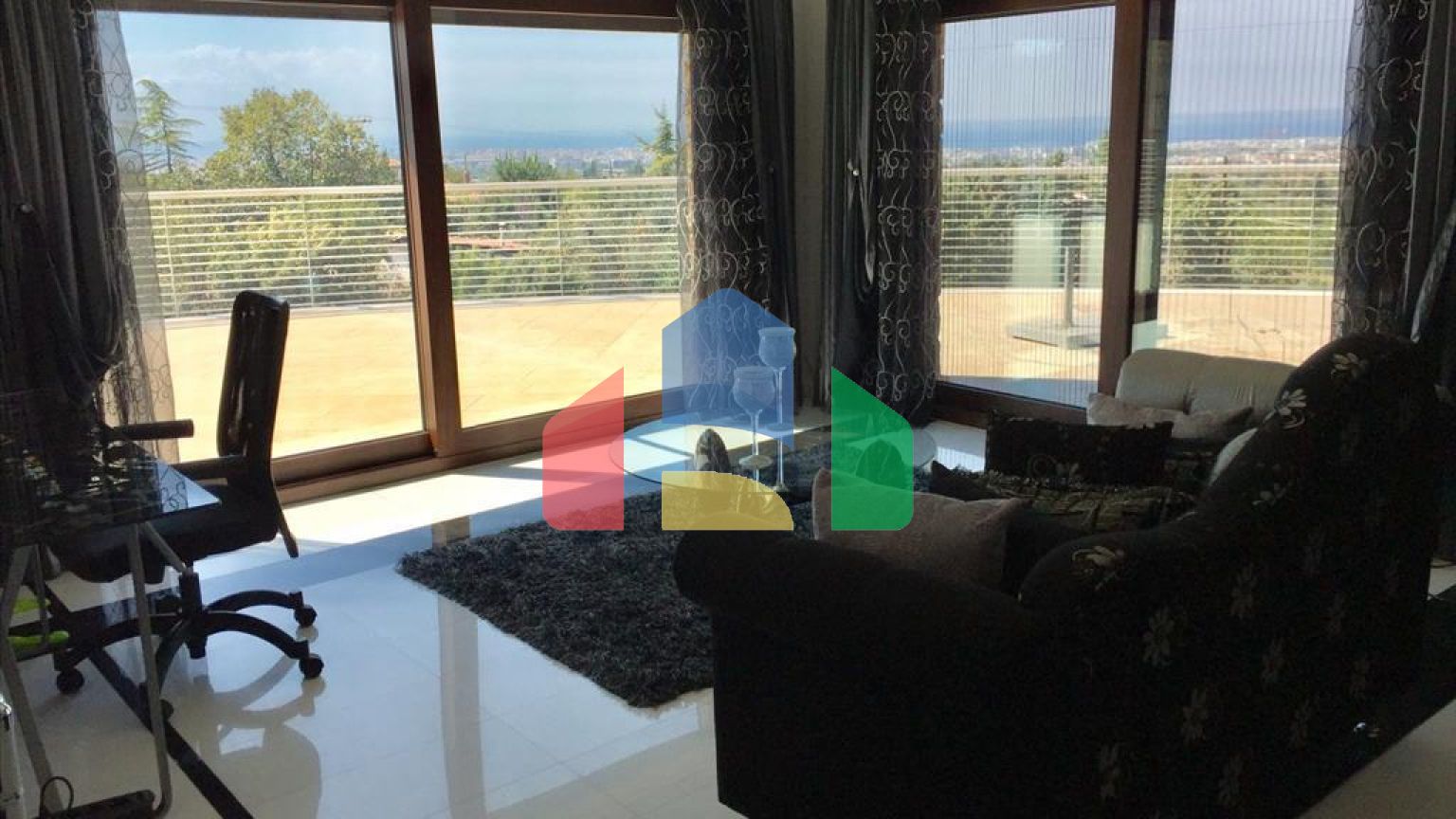 Продажа - Вилла 740 m² в Салониках