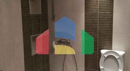 Продажа - Вилла 740 m² в Салониках Продажа - Вилла 740 m² в Салониках