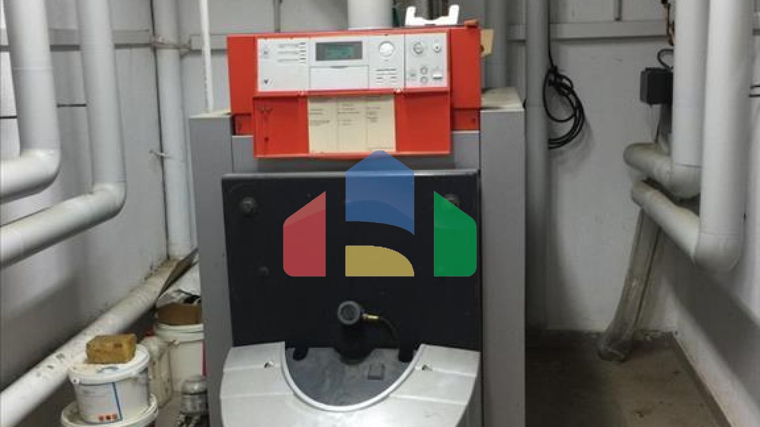 Продажа - Вилла 740 m² в Салониках