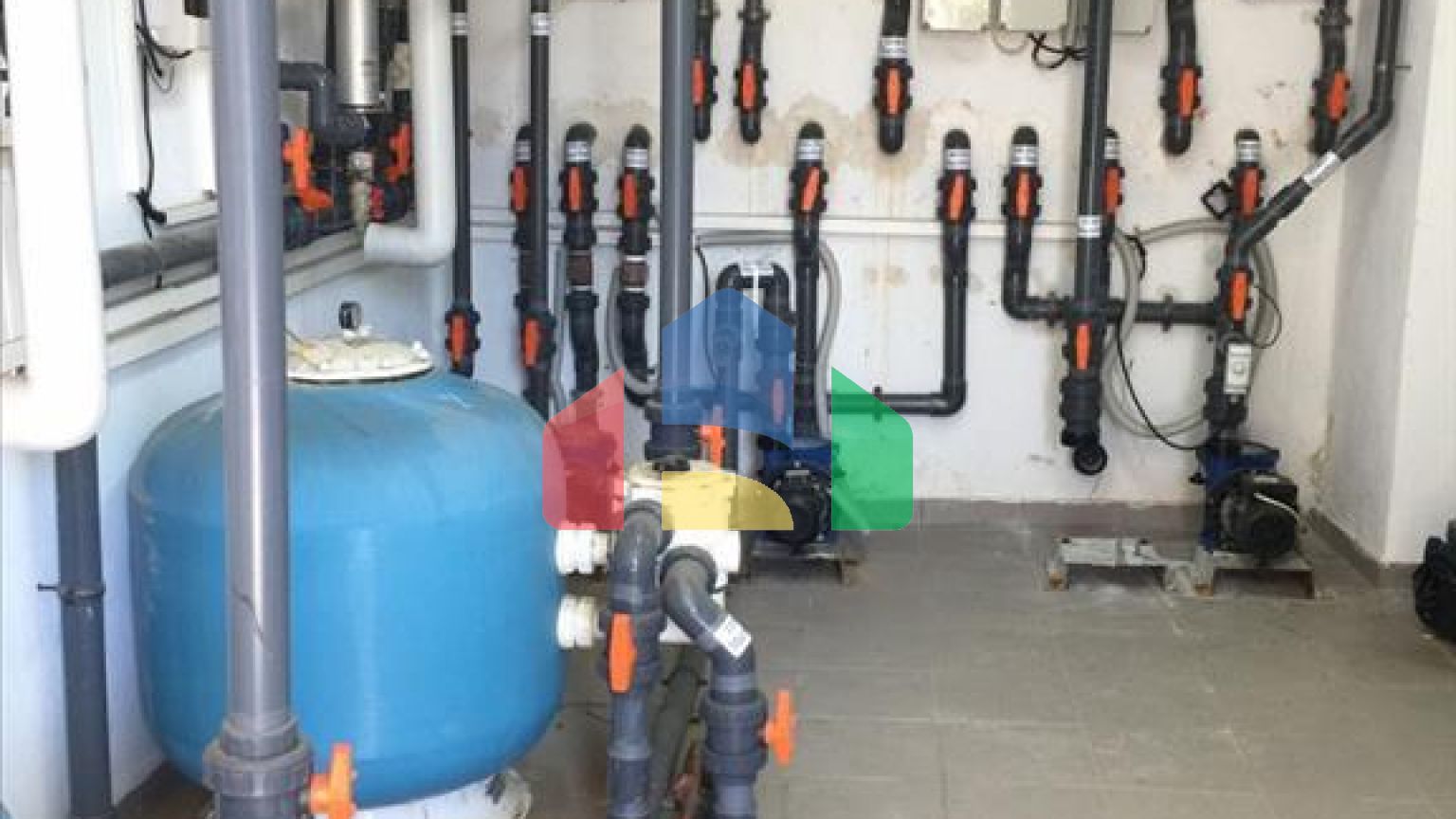 Продажа - Вилла 740 m² в Салониках