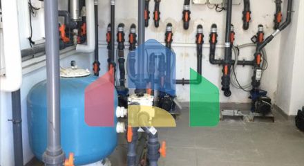 Продажа - Вилла 740 m² в Салониках Продажа - Вилла 740 m² в Салониках