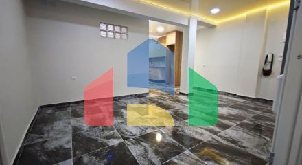 For Sale - Flat 52 m² in Thessaloniki