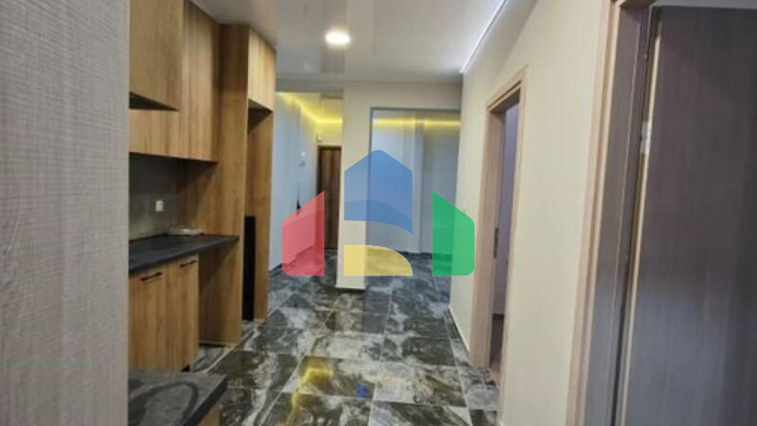 Продаж - Квартира 52 m² в Салоніках