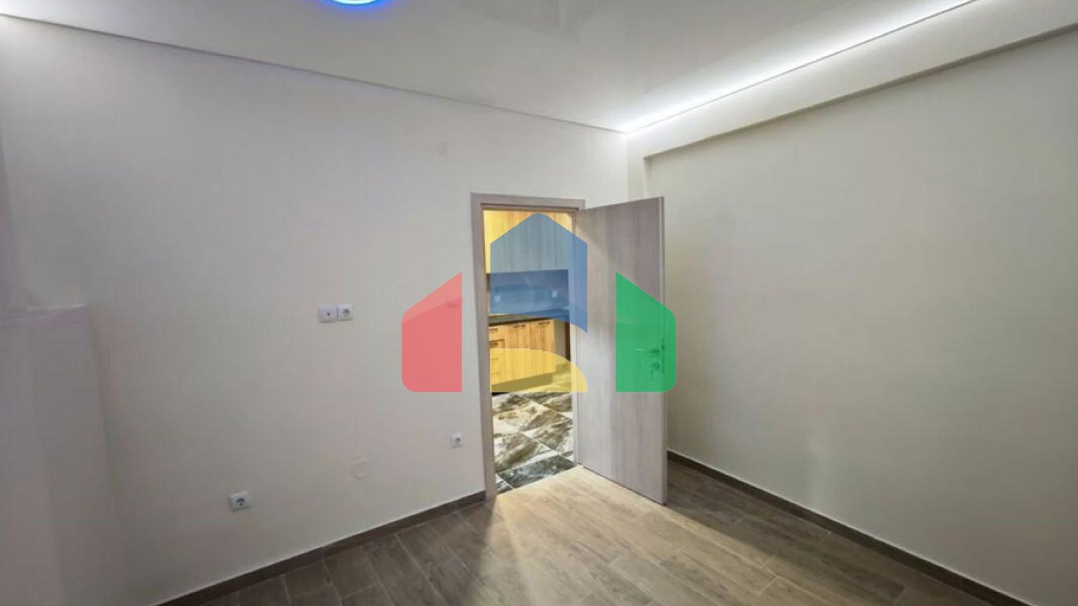 Продаж - Квартира 52 m² в Салоніках