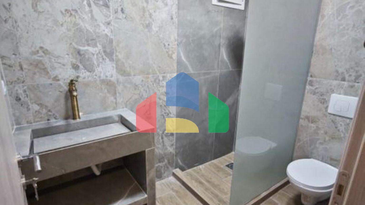 Продаж - Квартира 52 m² в Салоніках