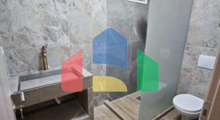 Продаж - Квартира 52 m² в Салоніках