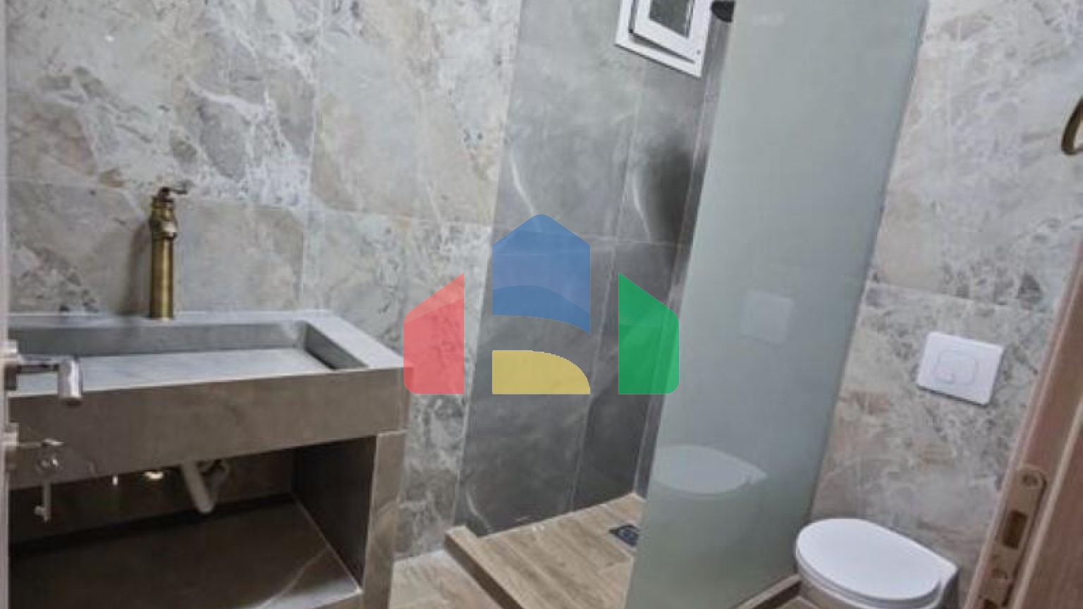 Продаж - Квартира 52 m² в Салоніках