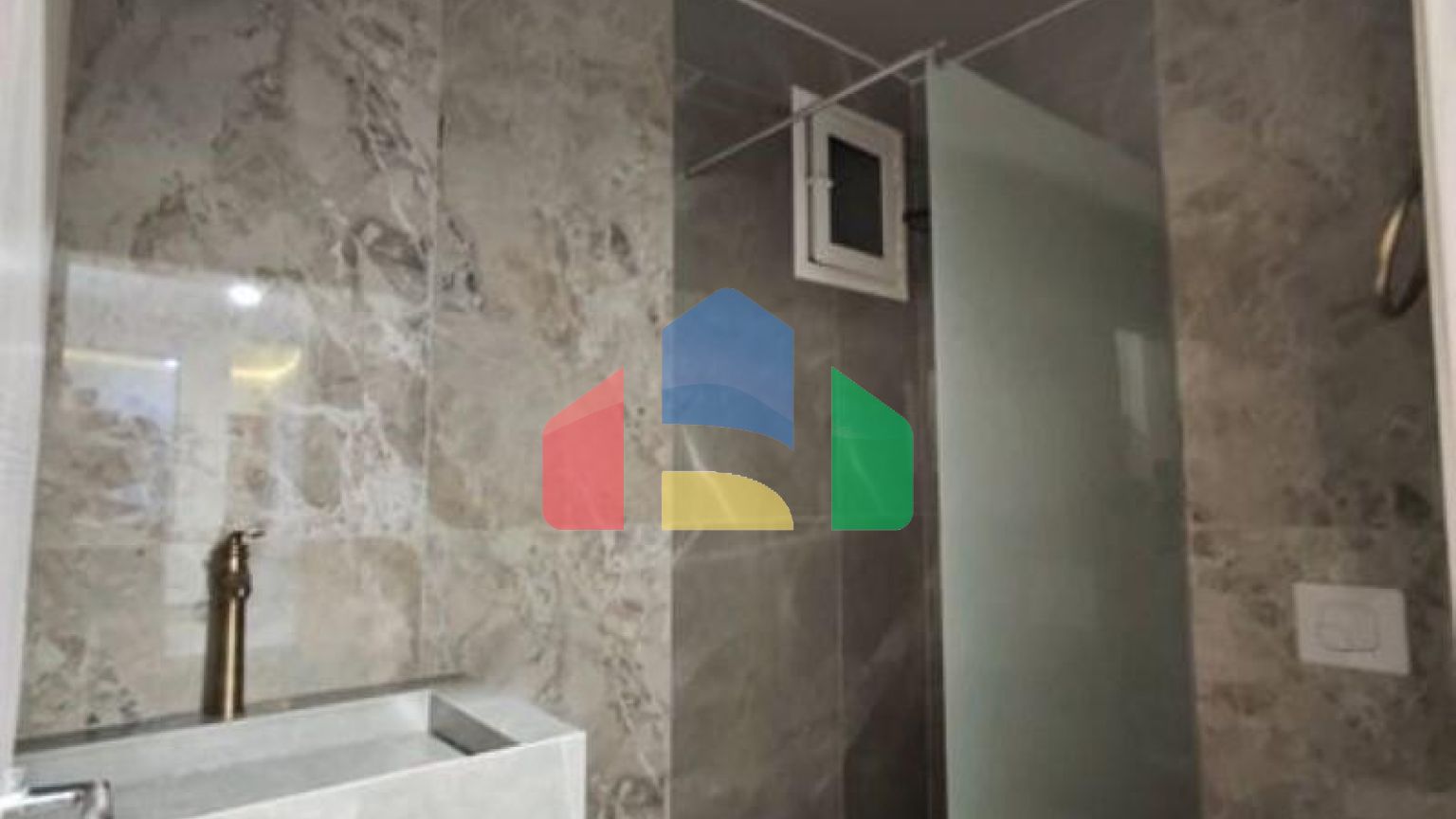 Продаж - Квартира 52 m² в Салоніках