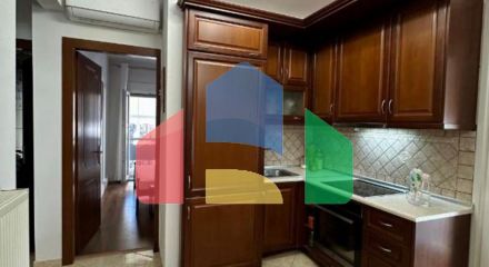 For Sale - Flat 55 m² in Thessaloniki
