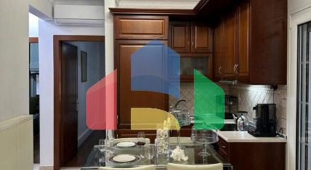 For Sale - Flat 55 m² in Thessaloniki