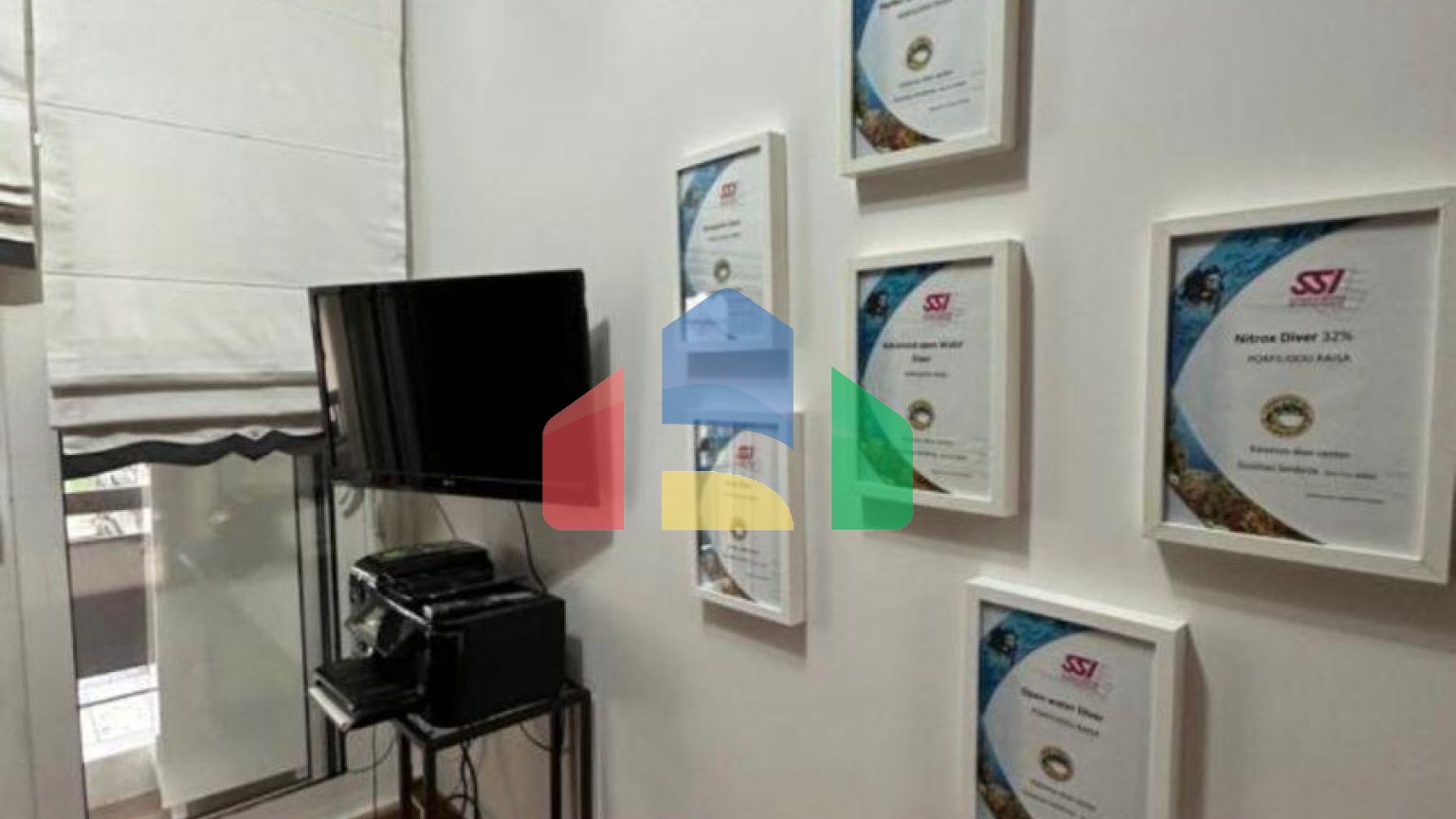 Продаж - Квартира 55 m² в Салоніках