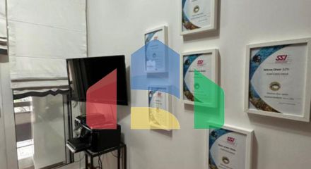 Продаж - Квартира 55 m² в Салоніках