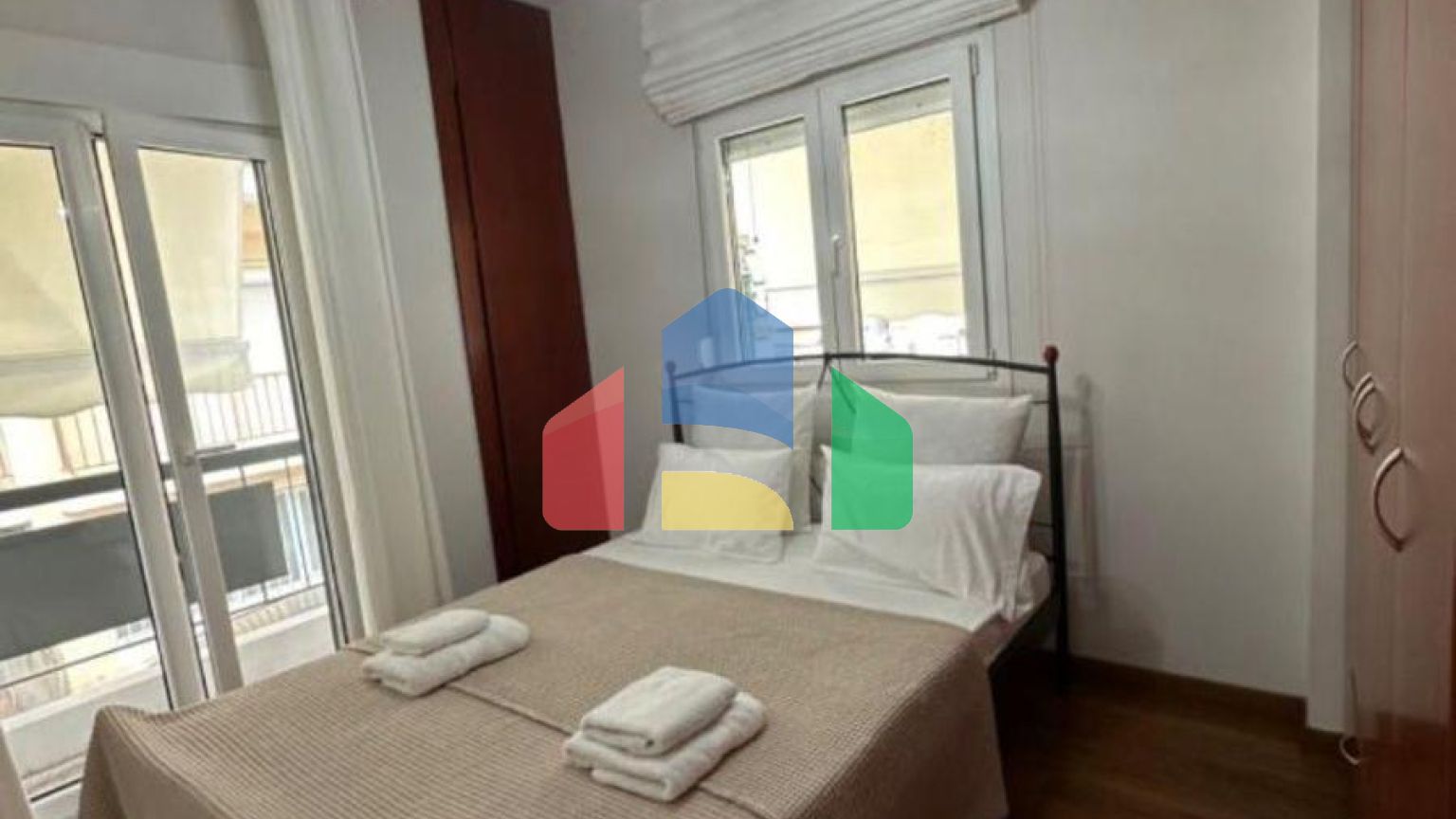 Продаж - Квартира 55 m² в Салоніках