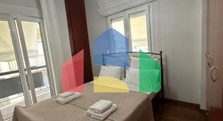 Продаж - Квартира 55 m² в Салоніках