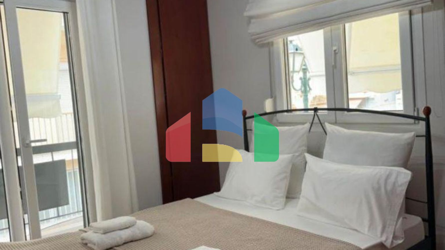 Продаж - Квартира 55 m² в Салоніках