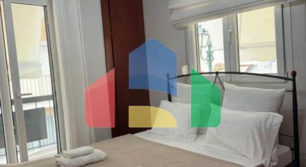 Продаж - Квартира 55 m² в Салоніках