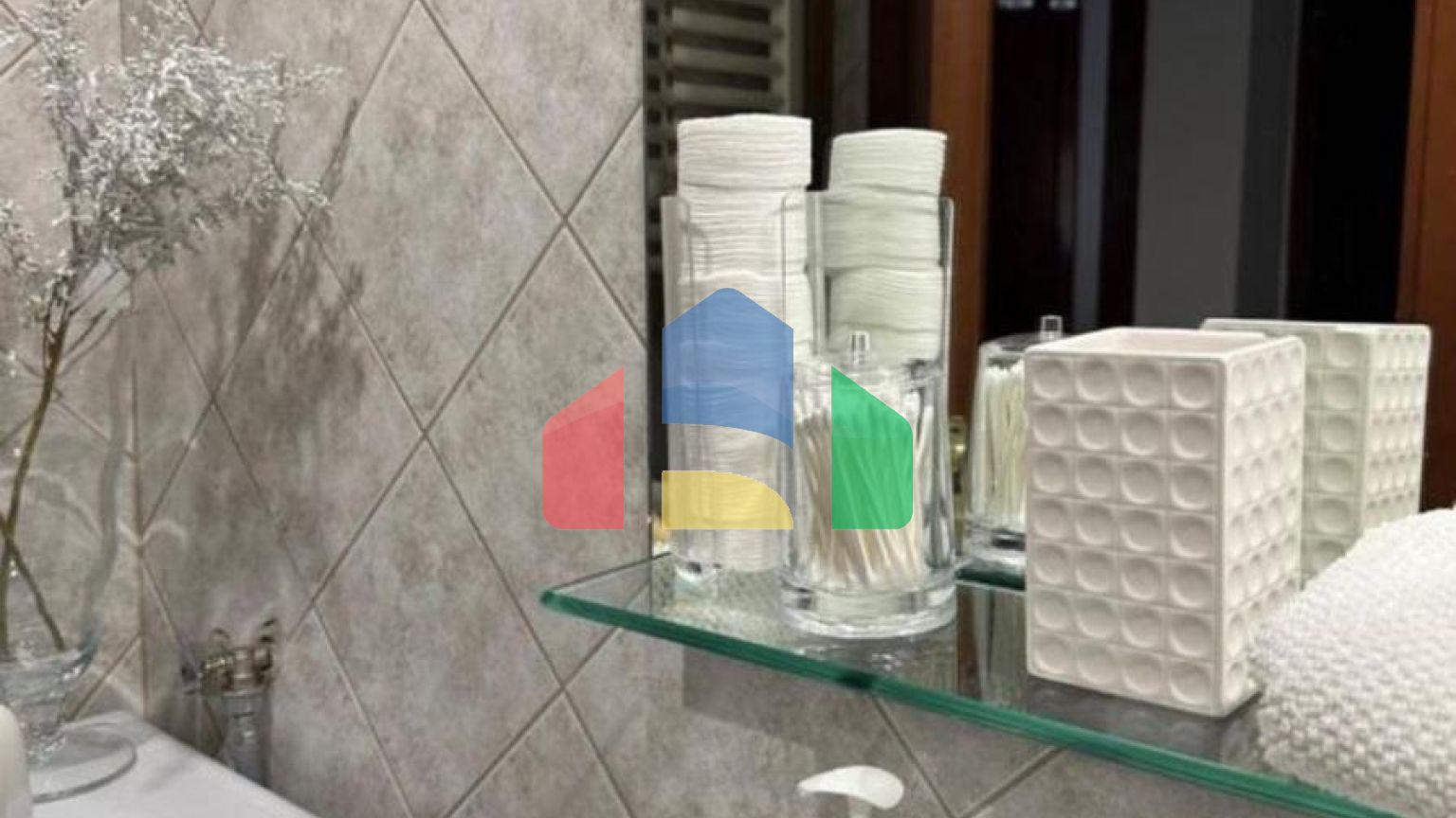 Продаж - Квартира 55 m² в Салоніках