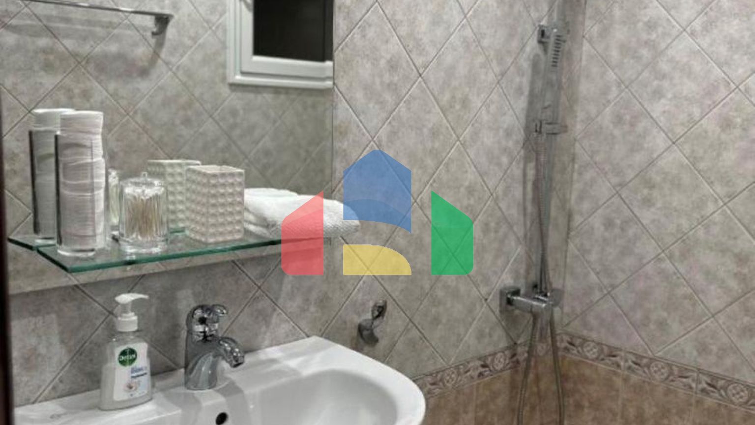 Продаж - Квартира 55 m² в Салоніках