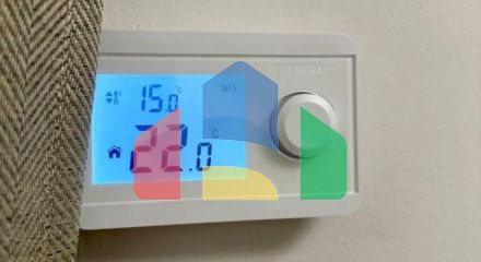 Продаж - Квартира 55 m² в Салоніках