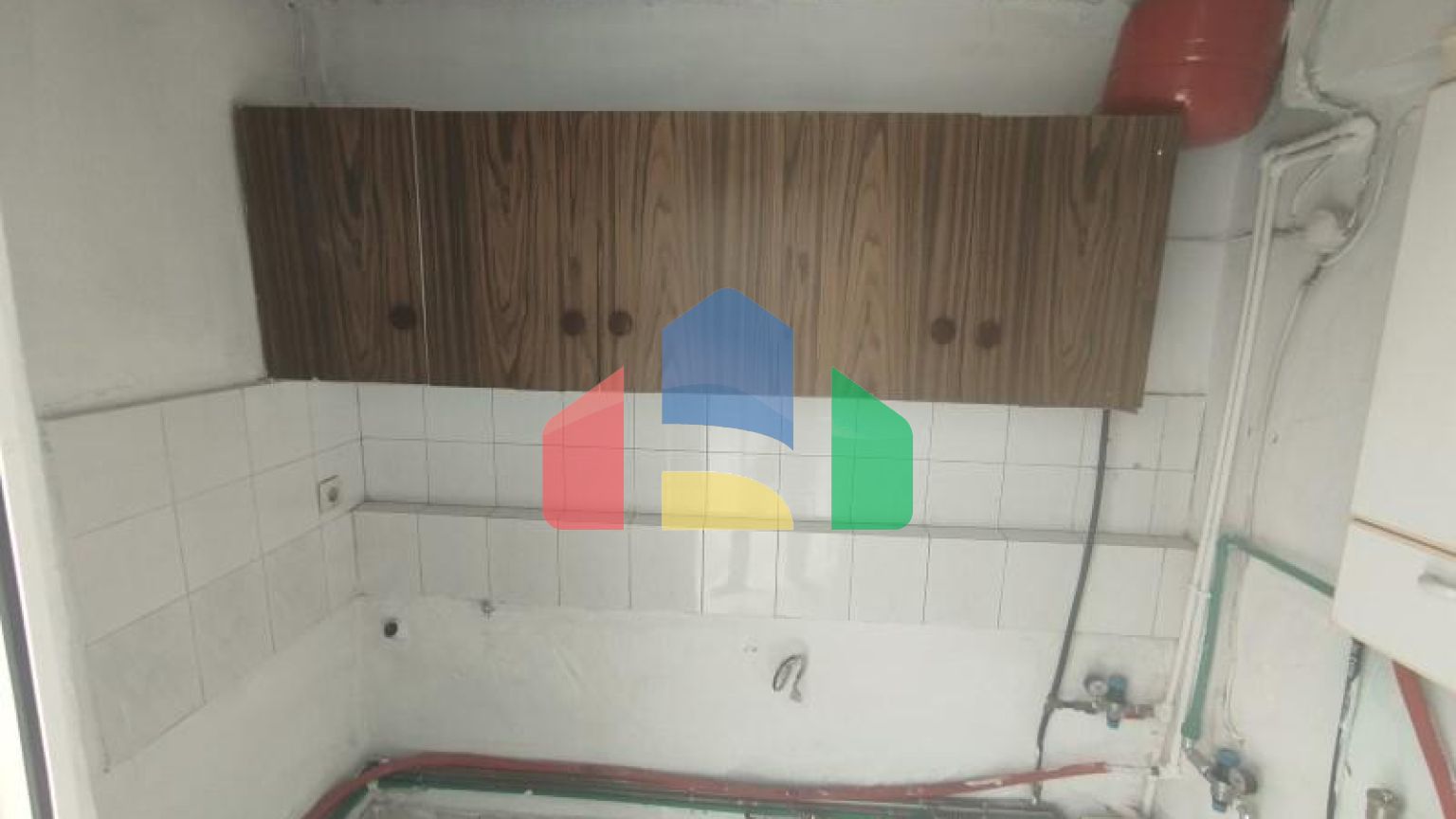 Продажа - Квартира 80 m² в Салониках