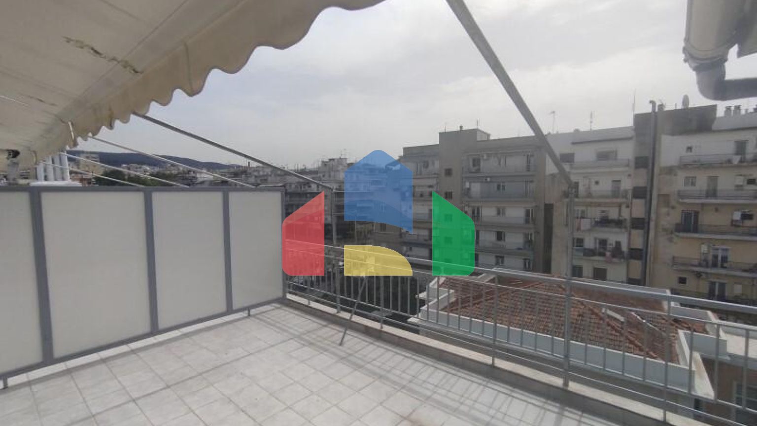 Продажа - Квартира 80 m² в Салониках