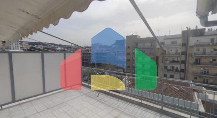 Продажа - Квартира 80 m² в Салониках