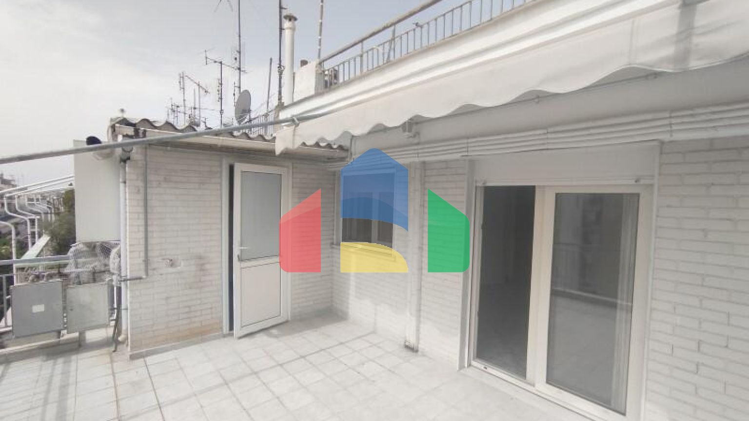 Продажа - Квартира 80 m² в Салониках