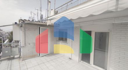 Продажа - Квартира 80 m² в Салониках