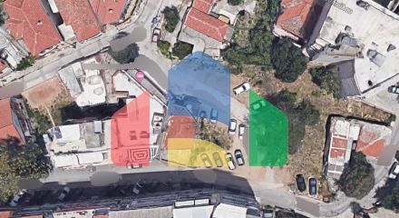 Продажа - Земельный участок 49 m² в Салониках