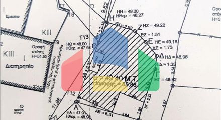 Продажа - Земельный участок 49 m² в Салониках