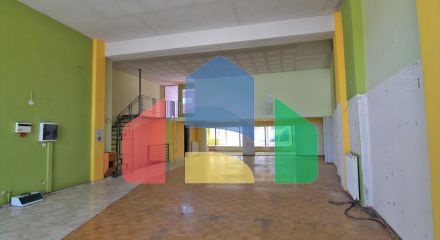 For Sale - Commercial property 410 m² in Thessaloniki