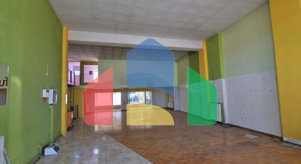 For Sale - Commercial property 410 m² in Thessaloniki