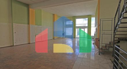 For Sale - Commercial property 410 m² in Thessaloniki