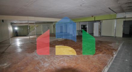For Sale - Commercial property 410 m² in Thessaloniki
