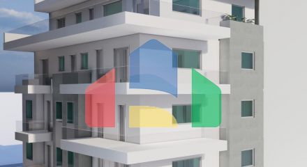 Продажа - Квартира 108 m² в Салониках
