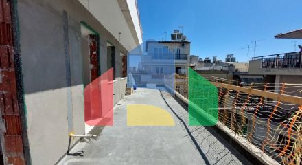 Продажа - Квартира 108 m² в Салониках