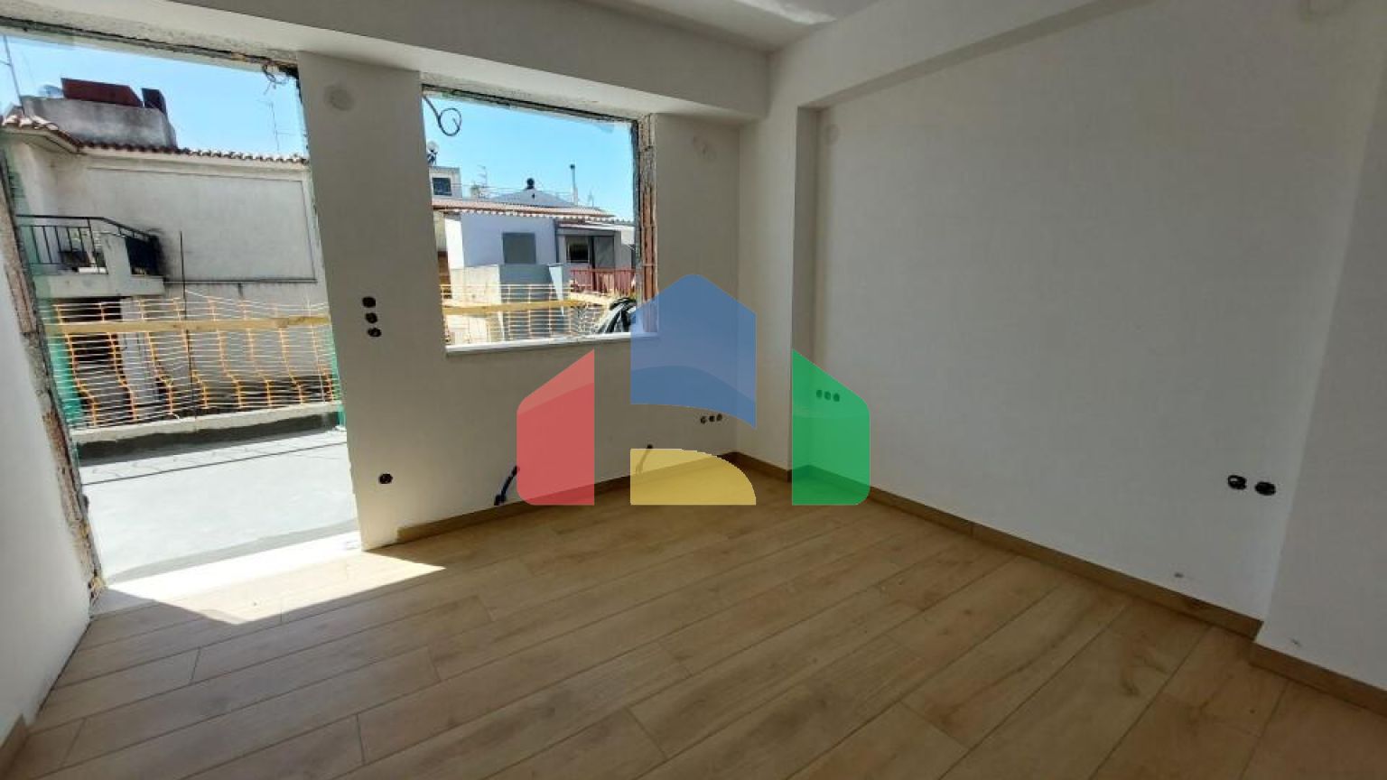 Продажа - Квартира 108 m² в Салониках