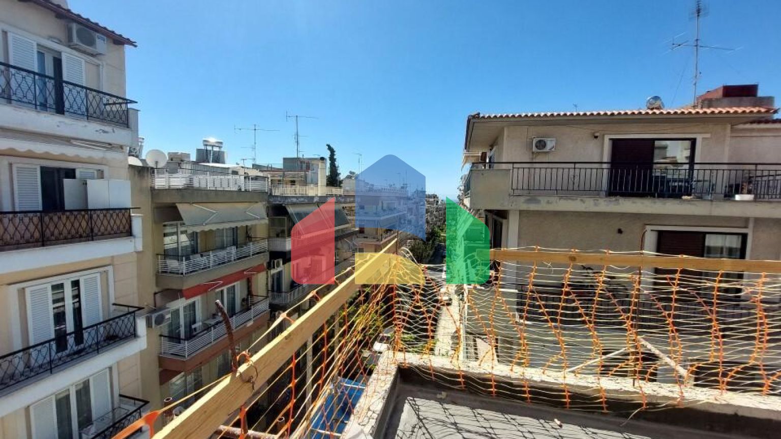 Продажа - Квартира 108 m² в Салониках