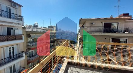 Продажа - Квартира 108 m² в Салониках