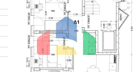 Продажа - Квартира 108 m² в Салониках