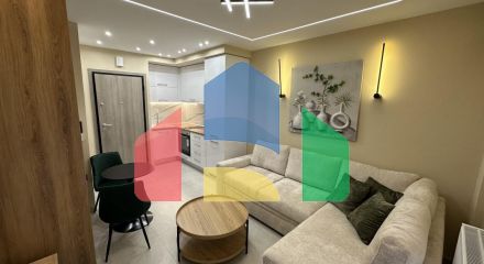 Продажа - Квартира 24 m² в Салониках