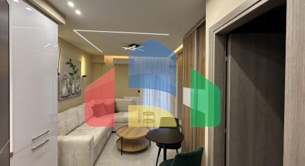 Продажа - Квартира 24 m² в Салониках